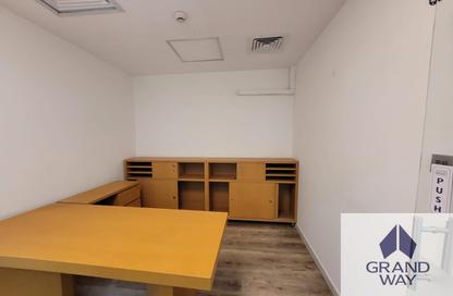 Office Space - Studio - 2 Bathrooms for rent in Souk Al Kabeer Building - Al Souk Al Kabeer - Bur Dubai - Dubai Office Space - Studio - 2 Bathrooms for rent in Souk Al Kabeer Building - Al Souk Al Kabeer - Bur Dubai - Dubai