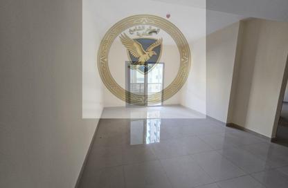 Apartment - 2 Bedrooms - 2 Bathrooms for rent in Thuraya Al Majaz Building - Al Majaz 3 - Al Majaz - Sharjah