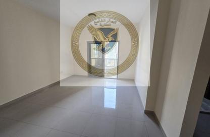 Apartment - 2 Bedrooms - 2 Bathrooms for rent in Thuraya Al Majaz Building - Al Majaz 3 - Al Majaz - Sharjah