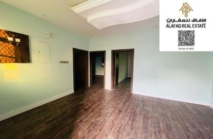 Villa - 4 - 4 for rent in Al Ramla West - Al Ramla - Halwan - Sharjah Villa - 4 - 4 for rent in Al Ramla West - Al Ramla - Halwan - Sharjah