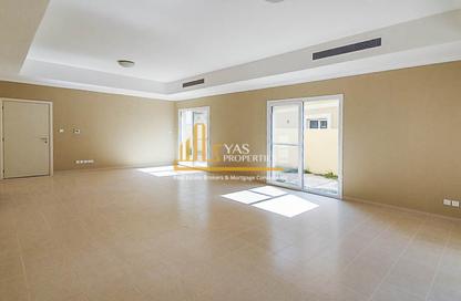 Villa - 4 Bedrooms - 4 Bathrooms for rent in Semmer Villas - Dubai Silicon Oasis - Dubai