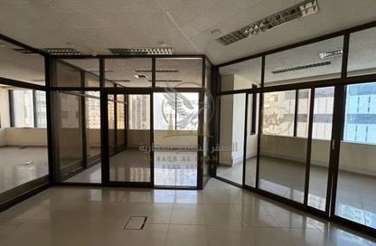 Co-working space - Studio - 2 for rent in Marbella Resort - Al Majaz 1 - Al Majaz - Sharjah