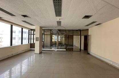 Co-working space - Studio - 2 for rent in Marbella Resort - Al Majaz 1 - Al Majaz - Sharjah
