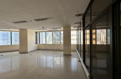Co-working space - Studio - 2 for rent in Marbella Resort - Al Majaz 1 - Al Majaz - Sharjah