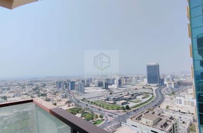 Apartment - 3 Bedrooms - 4 Bathrooms for rent in Skyline Residence - Sheikh Zayed Road - Dubai Apartment - 3 Bedrooms - 4 Bathrooms for rent in Skyline Residence - Sheikh Zayed Road - Dubai