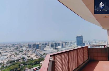 Apartment - 3 Bedrooms - 4 Bathrooms for rent in Skyline Residence - Sheikh Zayed Road - Dubai Apartment - 3 Bedrooms - 4 Bathrooms for rent in Skyline Residence - Sheikh Zayed Road - Dubai
