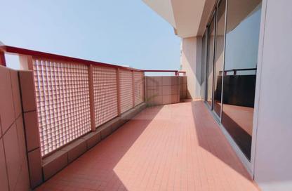 Apartment - 3 Bedrooms - 4 Bathrooms for rent in Skyline Residence - Sheikh Zayed Road - Dubai Apartment - 3 Bedrooms - 4 Bathrooms for rent in Skyline Residence - Sheikh Zayed Road - Dubai