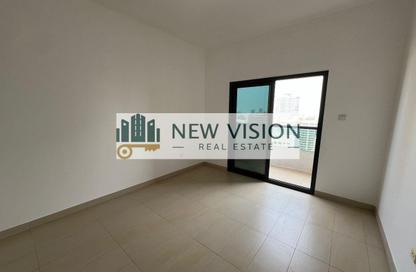 Apartment - 1 Bedroom - 2 Bathrooms for rent in Danat Al Khan Tower - Al Khan Lagoon - Al Khan - Sharjah Apartment - 1 Bedroom - 2 Bathrooms for rent in Danat Al Khan Tower - Al Khan Lagoon - Al Khan - Sharjah
