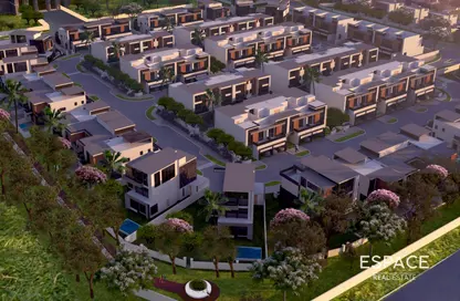 Villa - 5 Bedrooms - 7+ Bathrooms for sale in Paradise Hills - Golf City - Dubai