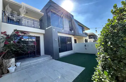 Villa - 4 Bedrooms - 4 Bathrooms for sale in Maple 2 - Maple - Dubai Hills Estate - Dubai