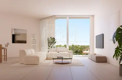 Apartment - 2 Bedrooms - 3 Bathrooms for sale in Creekside - Al Zorah - Ajman