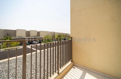 تاون هاوس - 3 غرف نوم - 4 حمامات للبيع في باركسايد 1 - اعمار الجنوبية - دبي الجنوب (مركز دبي العالمي) - دبي تاون هاوس - 3 غرف نوم - 4 حمامات للبيع في باركسايد 1 - اعمار الجنوبية - دبي الجنوب (مركز دبي العالمي) - دبي