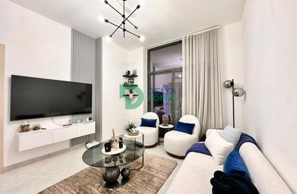 Apartment - 2 - 2 for sale in Binghatti Avenue - Al Jaddaf - Dubai Apartment - 2 - 2 for sale in Binghatti Avenue - Al Jaddaf - Dubai