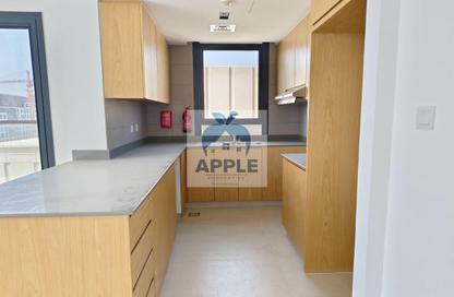 Apartment - 3 Bedrooms - 4 Bathrooms for rent in RB 4 - Al Mamsha - Muwaileh - Sharjah