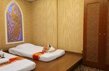 Shop - Studio - 5 Bathrooms for sale in Yacht Bay - Dubai Marina - Dubai