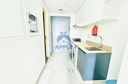 Apartment - Studio - 1 Bathroom for rent in East Village - Aljada - Sharjah Apartment - Studio - 1 Bathroom for rent in East Village - Aljada - Sharjah