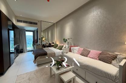 Apartment - Studio - 1 for sale in Torino Building 6 - Torino By ORO24 - Arjan - Dubai Apartment - Studio - 1 for sale in Torino Building 6 - Torino By ORO24 - Arjan - Dubai