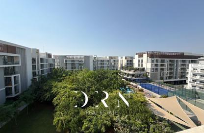 Apartment - Studio - 1 for sale in Torino Building 6 - Torino By ORO24 - Arjan - Dubai Apartment - Studio - 1 for sale in Torino Building 6 - Torino By ORO24 - Arjan - Dubai