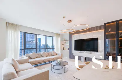 Apartment - 2 Bedrooms - 2 Bathrooms for rent in The Residences 8 - The Residences - Downtown Dubai - Dubai