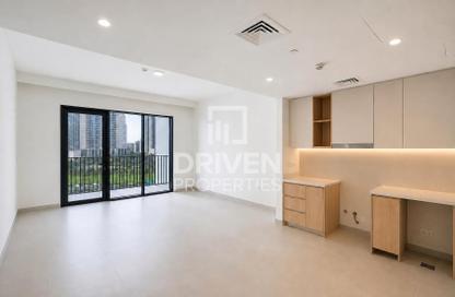 Apartment - 2 Bedrooms - 2 Bathrooms for rent in Island Park II - Dubai Creek Harbour (The Lagoons) - Dubai Apartment - 2 Bedrooms - 2 Bathrooms for rent in Island Park II - Dubai Creek Harbour (The Lagoons) - Dubai