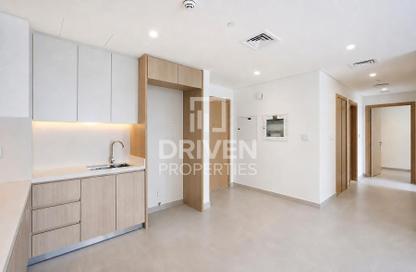 Apartment - 2 - 2 for rent in Island Park II - Dubai Creek Harbour (The Lagoons) - Dubai