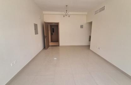 Apartment - 1 - 1 for rent in Sarab 2 - Aljada - Sharjah