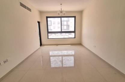 Apartment - 1 - 1 for rent in Sarab 2 - Aljada - Sharjah