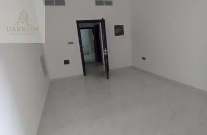 شقة - غرفة نوم - 2 حمامات للايجار في مشروع النخيل - عجمان وسط المدينة - عجمان