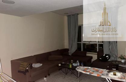 Apartment - 2 Bedrooms - 2 Bathrooms for sale in Mandarin Towers - Garden City - Ajman