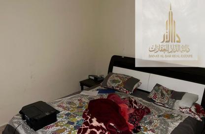 Apartment - 2 Bedrooms - 2 Bathrooms for sale in Mandarin Towers - Garden City - Ajman