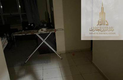 Apartment - 2 Bedrooms - 2 Bathrooms for sale in Mandarin Towers - Garden City - Ajman
