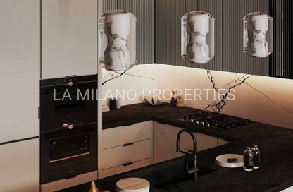 Apartment - 2 - 3 for sale in The Fifth Tower - District 16 - Jumeirah Village Circle - Dubai