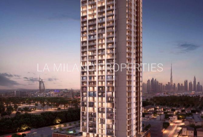 High Floor| Best Layout | Prime Location