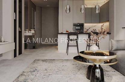 Apartment - 2 - 3 for sale in The Fifth Tower - District 16 - Jumeirah Village Circle - Dubai