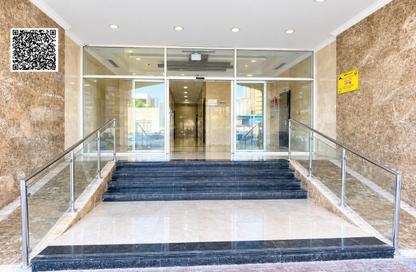 Whole Building - 7+ - 7+ for sale in Al Nuaimiya Tower A1 - Al Nuaimiya Towers A - Al Nuimiya 1 - Al Nuaimiya - Ajman