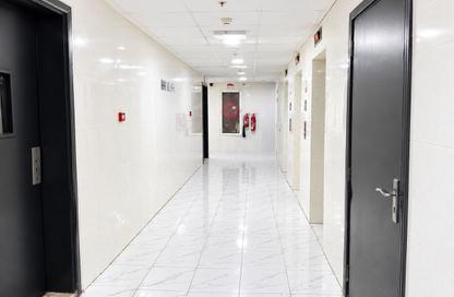 Whole Building - 7+ - 7+ for sale in Al Nuaimiya Tower A1 - Al Nuaimiya Towers A - Al Nuimiya 1 - Al Nuaimiya - Ajman