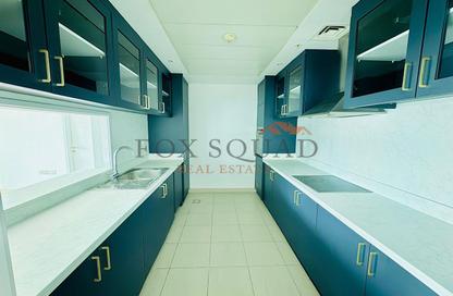 Apartment - 3 Bedrooms - 4 Bathrooms for rent in Shemara Tower - Marina Promenade - Dubai Marina - Dubai