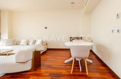 Apartment - 1 - 2 for rent in Burj Khalifa - Burj Khalifa Area - Downtown Dubai - Dubai