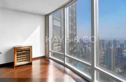 Apartment - 1 - 2 for rent in Burj Khalifa - Burj Khalifa Area - Downtown Dubai - Dubai