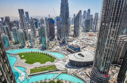 Apartment - 1 - 2 for rent in Burj Khalifa - Burj Khalifa Area - Downtown Dubai - Dubai Apartment - 1 - 2 for rent in Burj Khalifa - Burj Khalifa Area - Downtown Dubai - Dubai