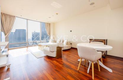 Apartment - 1 - 2 for rent in Burj Khalifa - Burj Khalifa Area - Downtown Dubai - Dubai