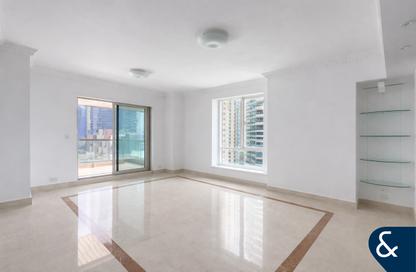 Apartment - 2 Bedrooms - 2 Bathrooms for sale in Al Mesk Tower - Dubai Marina Towers - Dubai Marina - Dubai
