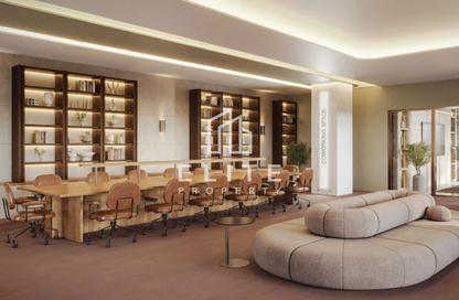 Office Space - Studio for sale in HQA by Arista - Al Furjan - Dubai