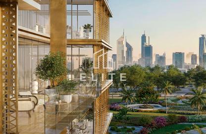 Office Space - Studio for sale in HQA by Arista - Al Furjan - Dubai