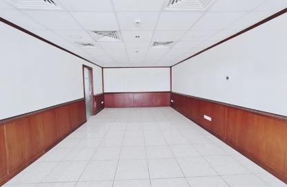 Office Space - Studio - 2 Bathrooms for rent in Al Majaz Pearl - Al Majaz 2 - Al Majaz - Sharjah