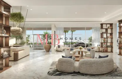 شقة - غرفة نوم - 2 حمامات للبيع في ساريا - مدينة دبي الملاحية - دبي