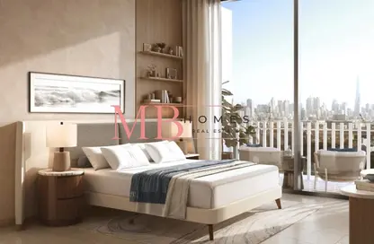 Apartment - 1 Bedroom - 2 Bathrooms for sale in Saria - Maritime City - Dubai