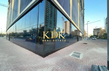 Shop - Studio - 1 Bathroom for rent in Binghatti Orchid - District 10 - Jumeirah Village Circle - Dubai Shop - Studio - 1 Bathroom for rent in Binghatti Orchid - District 10 - Jumeirah Village Circle - Dubai