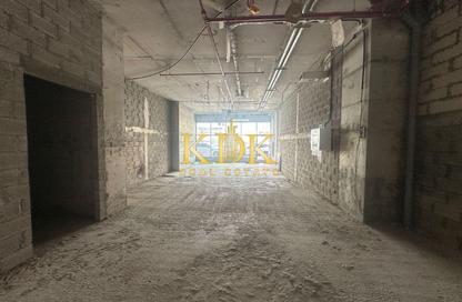 Shop - Studio - 1 Bathroom for rent in Binghatti Orchid - District 10 - Jumeirah Village Circle - Dubai