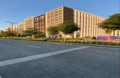 Apartment - 2 - 4 for sale in The Boulevard 3 - Aljada - Sharjah